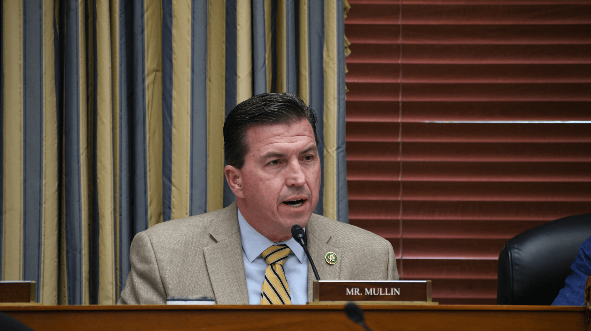 committees-and-caucuses-representative-kevin-mullin